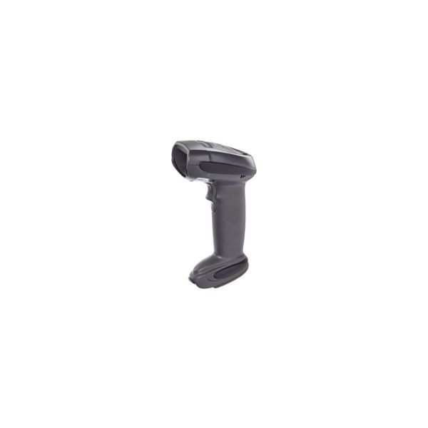 Zebra LI4278 Draagbare streepjescodelezer 1D Zwart (LI4278-PRBU2100AWR)