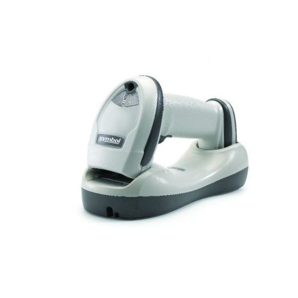 Motorola LI4278-PRWU2100AWR barcode-lezer Draagbare streepjescodelezer 1D Zwart (LI4278-PRWU2100AWR)