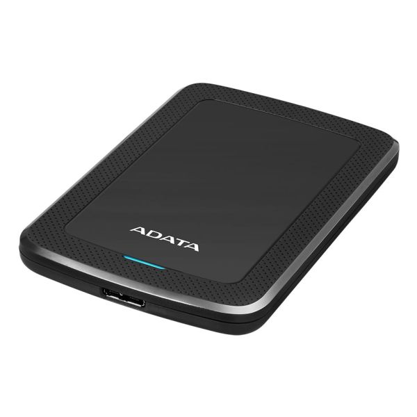 ADATA HV300 externe harde schijf 4 TB 2.5" 3.2 Gen 1 (3.1 Gen 1) Zwart (AHV300-4TU31-CBK) ADATA HV300 externe harde schijf 4 TB 2.5" 3.2 Gen 1 (3.1 Gen 1) Zwart (AHV300-4TU31-CBK)