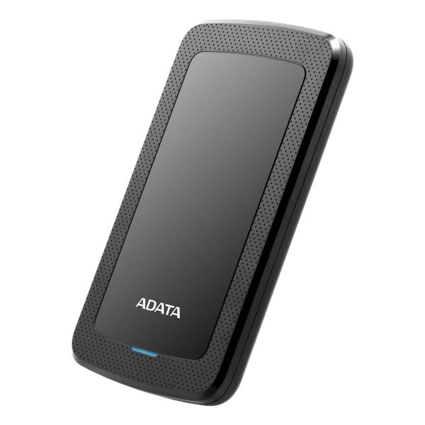 ADATA HV300 externe harde schijf 4 TB 2.5" 3.2 Gen 1 (3.1 Gen 1) Zwart (AHV300-4TU31-CBK) ADATA HV300 externe harde schijf 4 TB 2.5" 3.2 Gen 1 (3.1 Gen 1) Zwart (AHV300-4TU31-CBK)