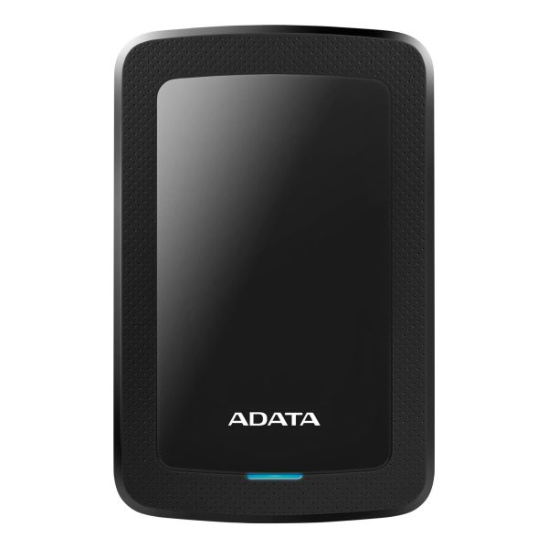 ADATA HV300 externe harde schijf 4 TB 2.5" 3.2 Gen 1 (3.1 Gen 1) Zwart (AHV300-4TU31-CBK)