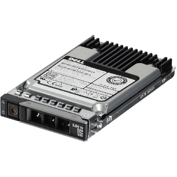 Dell 3TB 7.2K 3.5 SAS 6G 400-23133 (400-23133-RFB)