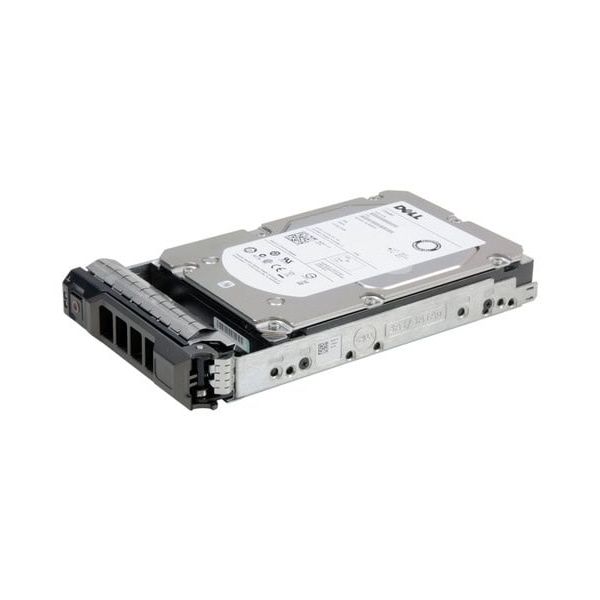 Dell 3TB 7.2K 3.5 SAS 6G 6DP23 (6DP23-RFB)