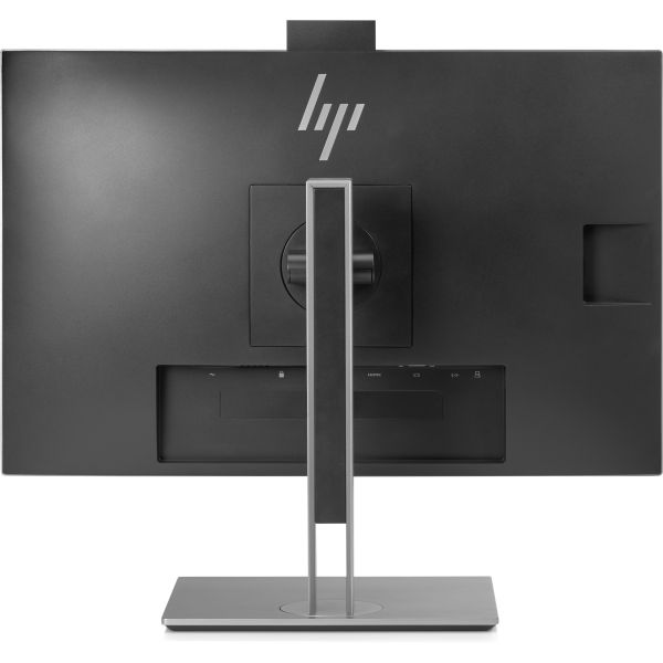 HP EliteDisplay E243m computer monitor 60,5 cm (23.8") 1920 x 1080 Pixels Full HD LED Zwart, Zilver (1FH48AA#ABB) HP EliteDisplay E243m computer monitor 60,5 cm (23.8") 1920 x 1080 Pixels Full HD LED Zwart, Zilver (1FH48AA#ABB)