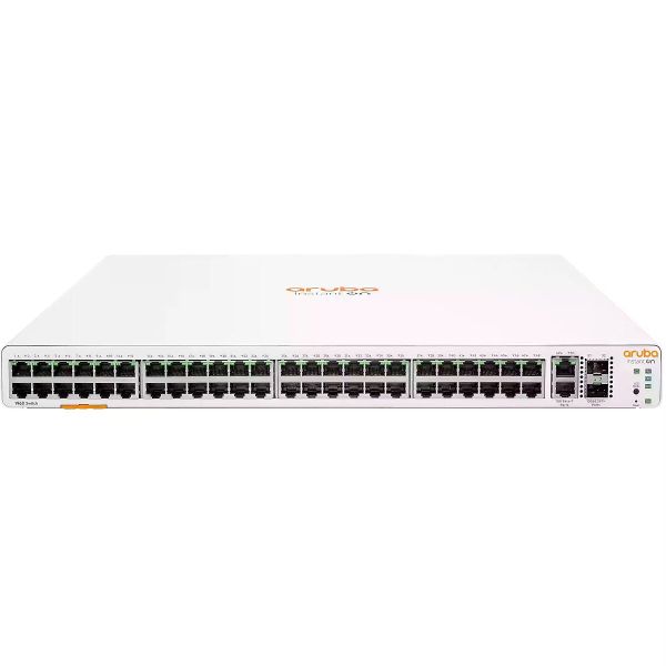 HP ARUBA ION 1960 48G 2XT 2XF (74096769)