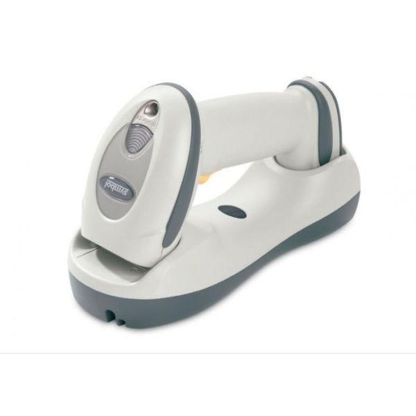 Zebra Li4278 BT Usb 7Ft Cbl Img Wht Incl. Crdl (LI4278-TRWU0100ZER)