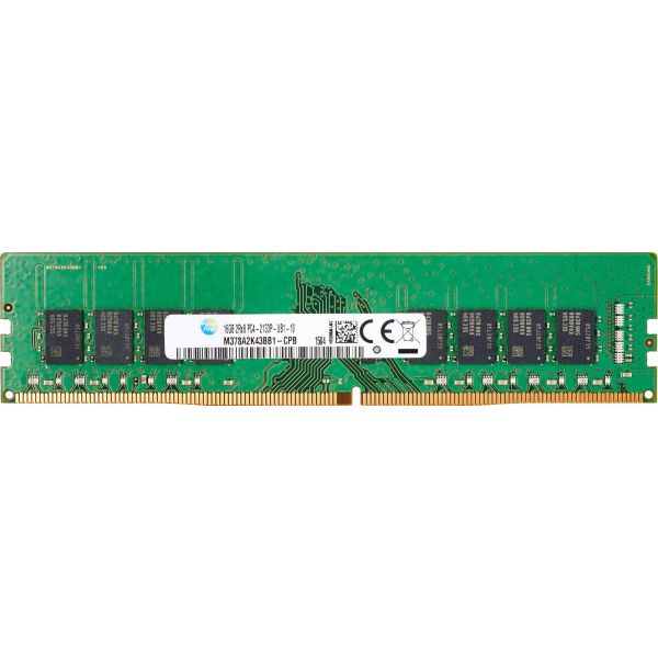 HP 4-GB DDR4-2400 DIMM (Z9H59AA)