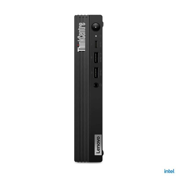 Lenovo ThinkCentre M90q Intel® Core™ i9 i9-13900 32 GB DDR5-SDRAM 1 TB SSD Windows 11 Pro Mini PC Zwart (12EH000HGE)
