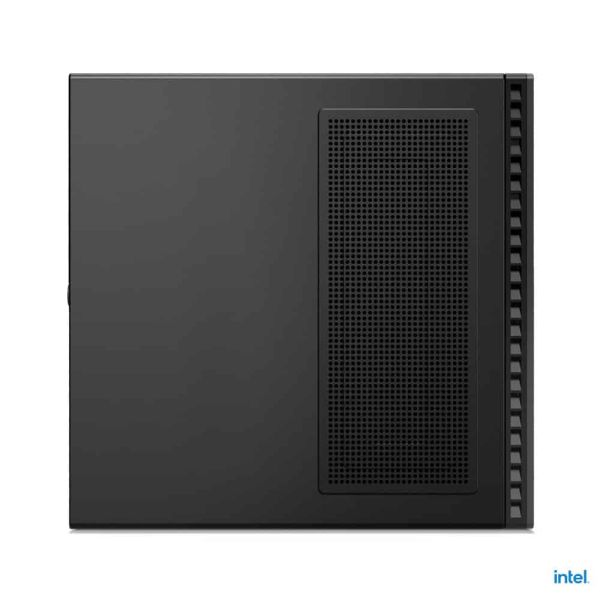 Lenovo ThinkCentre M90q Intel® Core™ i9 i9-13900 32 GB DDR5-SDRAM 1 TB SSD Windows 11 Pro Mini PC Zwart (12EH000HGE) Lenovo ThinkCentre M90q Intel® Core™ i9 i9-13900 32 GB DDR5-SDRAM 1 TB SSD Windows 11 Pro Mini PC Zwart (12EH000HGE)