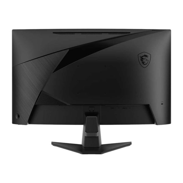 MSI MAG 276CXF computer monitor 68,6 cm (27") 1920 x 1080 Pixels Full HD LCD Zwart (MAG 276CXFDE) MSI MAG 276CXF computer monitor 68,6 cm (27") 1920 x 1080 Pixels Full HD LCD Zwart (MAG 276CXFDE)