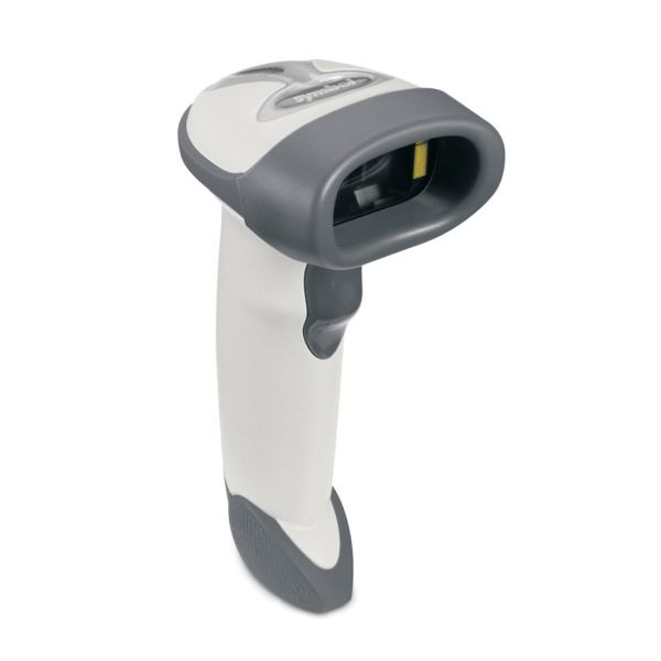 Motorola LS2208 Laser Wit (LS2208-SR20001R)