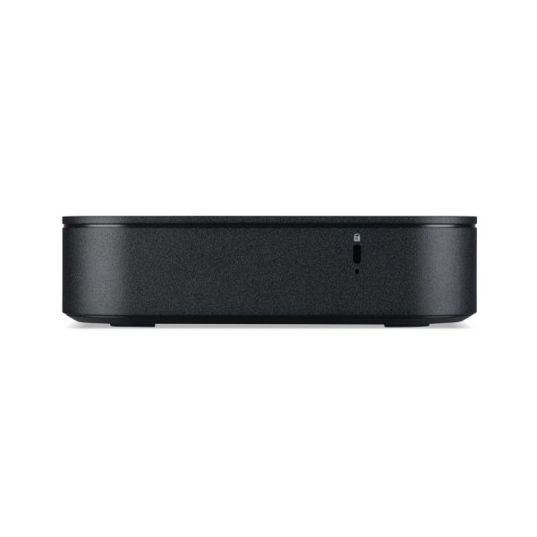 Acer Chromebox CXI6 Intel Core 5 120U 16 GB DDR4-SDRAM 256 GB SSD ChromeOS Mini PC Zwart (DT.Z50EG.001) Acer Chromebox CXI6 Intel Core 5 120U 16 GB DDR4-SDRAM 256 GB SSD ChromeOS Mini PC Zwart (DT.Z50EG.001)