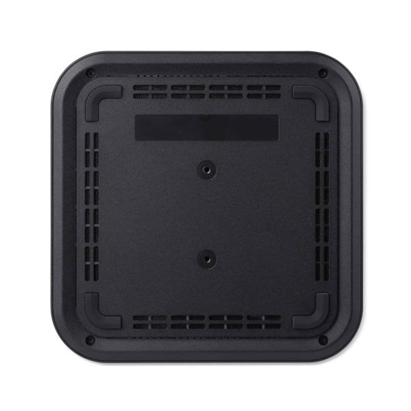Acer Chromebox CXI6 Intel Core 5 120U 16 GB DDR4-SDRAM 256 GB SSD ChromeOS Mini PC Zwart (DT.Z50EG.001) Acer Chromebox CXI6 Intel Core 5 120U 16 GB DDR4-SDRAM 256 GB SSD ChromeOS Mini PC Zwart (DT.Z50EG.001)