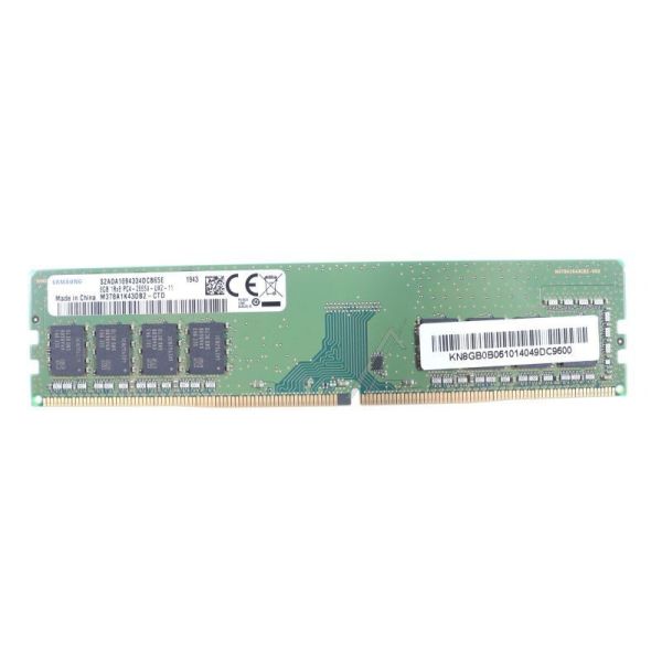 Acer SODIMM DDR4 8GB 2133MHz Geheugenmodule (KN.8GB0C.007)