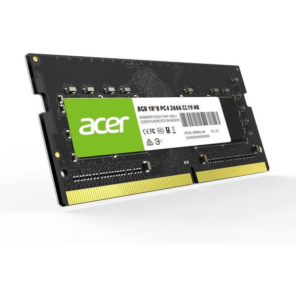 Acer SODIMM DDR4 8GB 2666MHz (KN.8GB0C.014)