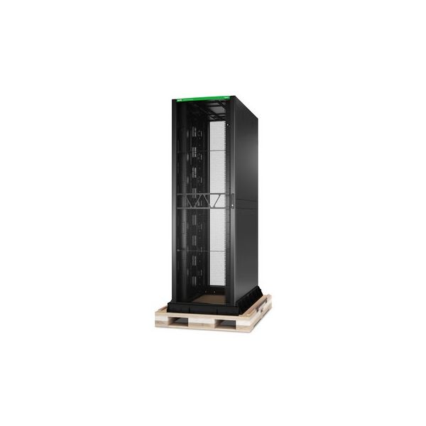 APC NetShelter SX Advanced Rack (AR9658SPB2)
