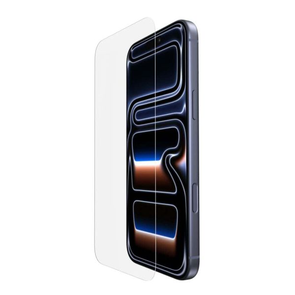 Belkin UltraGlass 2 Screenprotector voor Smartphone (OVA194HQ)