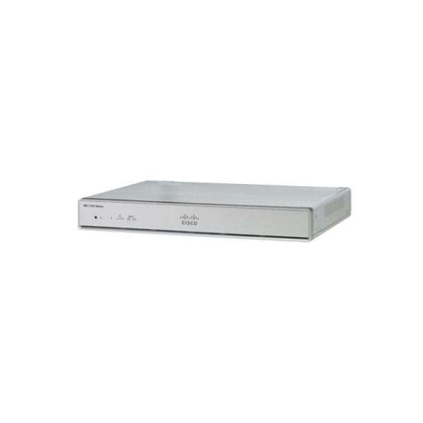 Cisco Catalyst 3K-X 1G Netwerkmodule (73-12298-04-RFB)