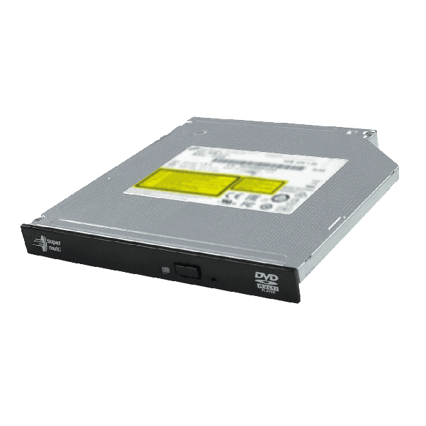 Dell Hitachi-LG Data Storage Serial ATA Optical Drive (0RGN3)