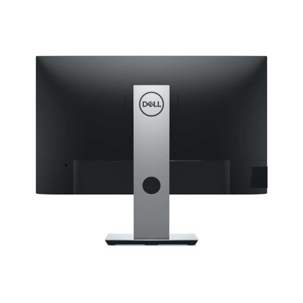 DELL P2421DC computer monitor 60,5 cm (23.8") 2560 x 1440 Pixels Quad HD LCD Zwart (DELL-P2421DC) DELL P2421DC computer monitor 60,5 cm (23.8") 2560 x 1440 Pixels Quad HD LCD Zwart (DELL-P2421DC)