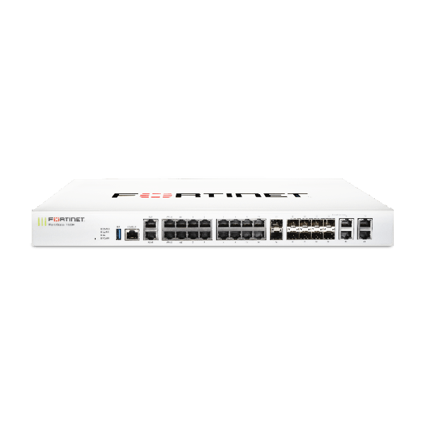 Fortinet FortiGate-100F Firewall (FG-100F)