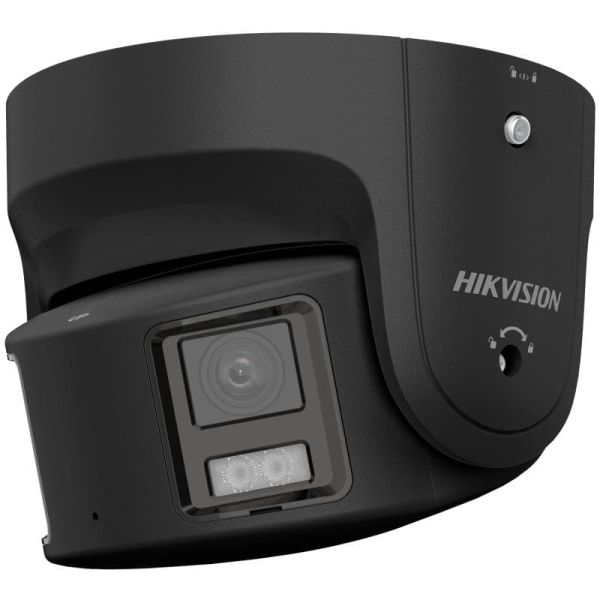Hikvision DS-2CD2387G2P-LSU/SL(4mm) Turret Camera (DS-2CD2387G2P-LSU/SL(4MM)(C)/O)