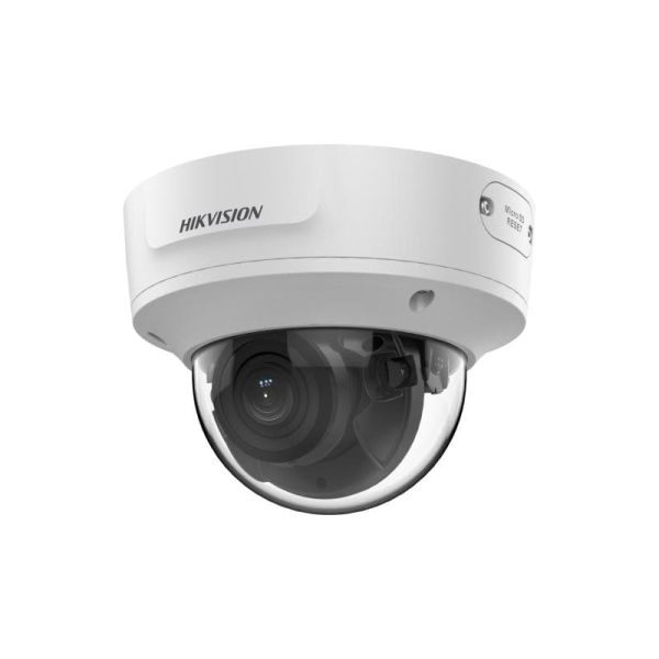 Hikvision DS-2CD2726G2-IZS(2.8-12mm)(D) 2MP AcuSense Varifocale Dome (DS-2CD2726G2-IZS(2.8-12MM)(D))