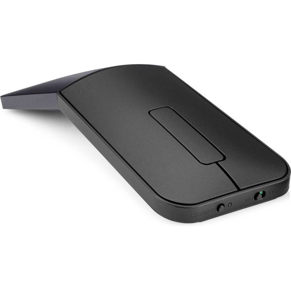 HP Elite Draadloze presenter Bluetooth Zwart (3YF38AA#ABB) HP Elite Draadloze presenter Bluetooth Zwart (3YF38AA#ABB)