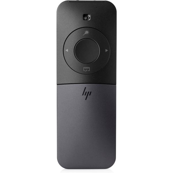 HP Elite Draadloze presenter Bluetooth Zwart (3YF38AA#ABB)