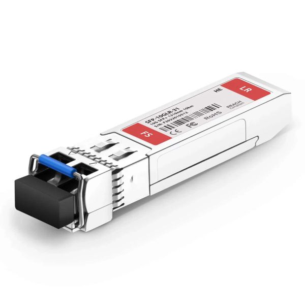 HP Bladesystem C-Class 10Gb SFP+ LR Transceiver (455886-B21-RFB)