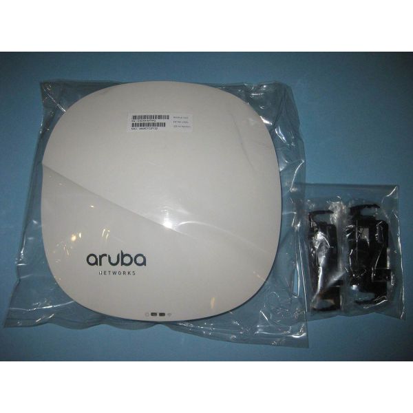 HP Aruba AP-325 802.11ac Access Point 4x4:4 (JW186A-RFB)