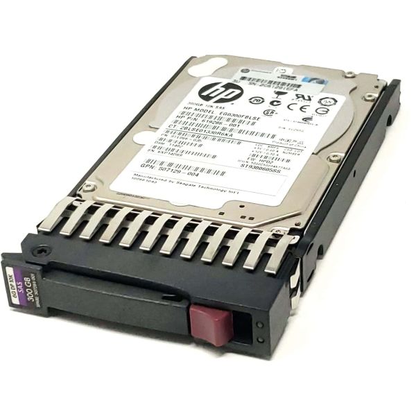 HP 72,8GB 10K U320 SCSI (RP000089239)