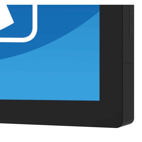 iiyama TF4339MSC-B1AG beeldkrant 109,2 cm (43") LED 400 cd/m² Full HD Zwart Touchscreen (TF4339MSC-B1AG) iiyama TF4339MSC-B1AG beeldkrant 109,2 cm (43") LED 400 cd/m² Full HD Zwart Touchscreen (TF4339MSC-B1AG)