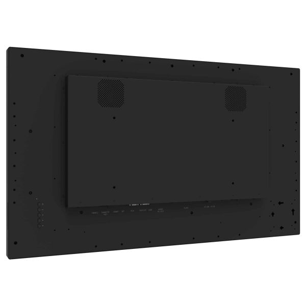 iiyama TF4339MSC-B1AG beeldkrant 109,2 cm (43") LED 400 cd/m² Full HD Zwart Touchscreen (TF4339MSC-B1AG) iiyama TF4339MSC-B1AG beeldkrant 109,2 cm (43") LED 400 cd/m² Full HD Zwart Touchscreen (TF4339MSC-B1AG)