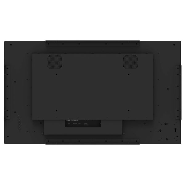 iiyama TF4339MSC-B1AG beeldkrant 109,2 cm (43") LED 400 cd/m² Full HD Zwart Touchscreen (TF4339MSC-B1AG) iiyama TF4339MSC-B1AG beeldkrant 109,2 cm (43") LED 400 cd/m² Full HD Zwart Touchscreen (TF4339MSC-B1AG)