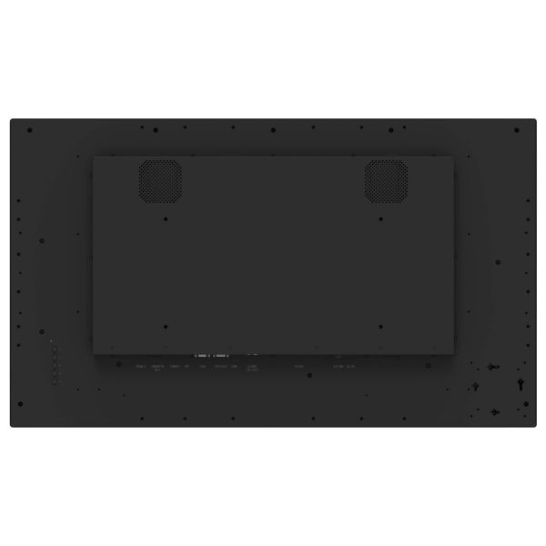 iiyama TF4339MSC-B1AG beeldkrant 109,2 cm (43") LED 400 cd/m² Full HD Zwart Touchscreen (TF4339MSC-B1AG) iiyama TF4339MSC-B1AG beeldkrant 109,2 cm (43") LED 400 cd/m² Full HD Zwart Touchscreen (TF4339MSC-B1AG)