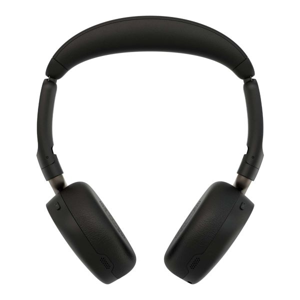 Jabra Evolve3 65 Flex Headset Draadloos Hoofdband Kantoor/callcenter USB Type-A Bluetooth Zwart (36699-989-989) Jabra Evolve3 65 Flex Headset Draadloos Hoofdband Kantoor/callcenter USB Type-A Bluetooth Zwart (36699-989-989)