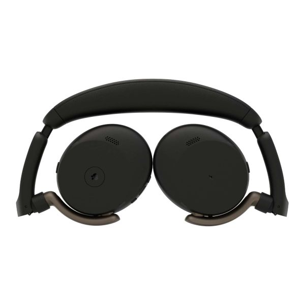 Jabra Evolve3 65 Flex Headset Draadloos Hoofdband Kantoor/callcenter USB Type-C Bluetooth Zwart (36699-999-899) Jabra Evolve3 65 Flex Headset Draadloos Hoofdband Kantoor/callcenter USB Type-C Bluetooth Zwart (36699-999-899)