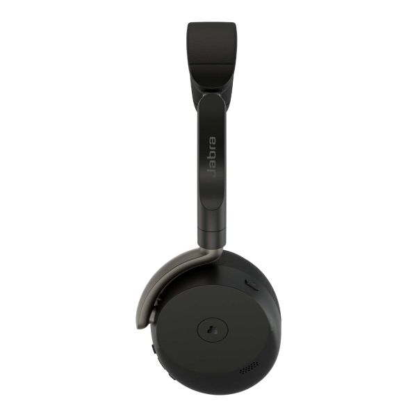 Jabra Evolve3 65 Flex Headset Draadloos Hoofdband Kantoor/callcenter USB Type-A Bluetooth Zwart (36699-999-989) Jabra Evolve3 65 Flex Headset Draadloos Hoofdband Kantoor/callcenter USB Type-A Bluetooth Zwart (36699-999-989)
