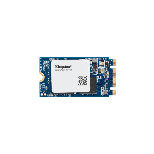 Kingston OM8SGP4256K2-A00 SSD 256GB M.2 2280 NVMe Gen4 (OM8SGP4256K2-A00)