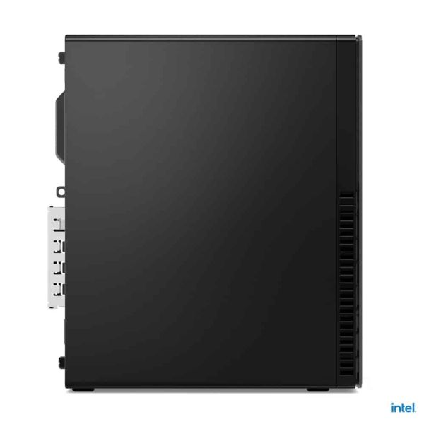 Lenovo ThinkCentre M90s Intel® Core™ i7 i7-12700 16 GB DDR5-SDRAM 512 GB SSD Windows 11 Pro SFF PC Zwart (11TX0005FR) Lenovo ThinkCentre M90s Intel® Core™ i7 i7-12700 16 GB DDR5-SDRAM 512 GB SSD Windows 11 Pro SFF PC Zwart (11TX0005FR)
