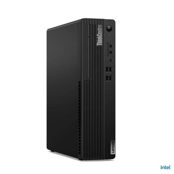 Lenovo ThinkCentre M90s Intel® Core™ i7 i7-12700 16 GB DDR5-SDRAM 512 GB SSD Windows 11 Pro SFF PC Zwart (11TX0005FR) Lenovo ThinkCentre M90s Intel® Core™ i7 i7-12700 16 GB DDR5-SDRAM 512 GB SSD Windows 11 Pro SFF PC Zwart (11TX0005FR)