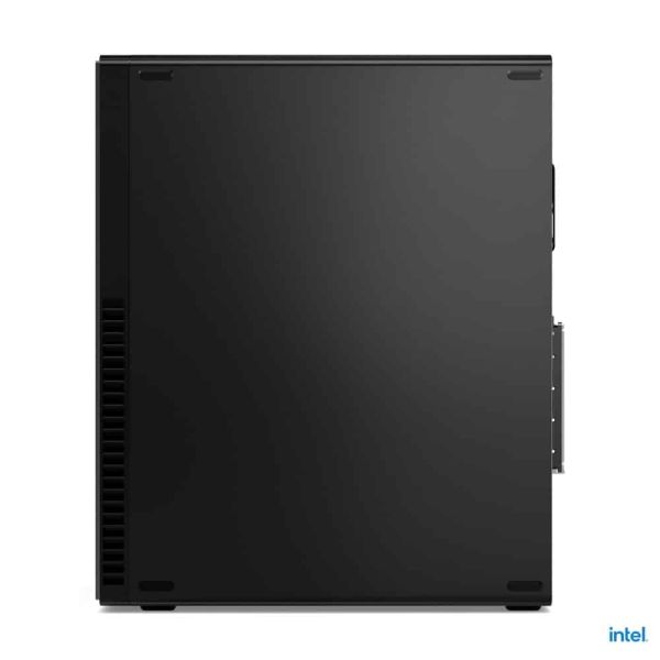 Lenovo ThinkCentre M90s Intel® Core™ i7 i7-12700 16 GB DDR5-SDRAM 512 GB SSD Windows 11 Pro SFF PC Zwart (11TX0005FR)