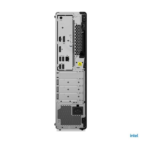 Lenovo ThinkCentre M90s Intel® Core™ i7 i7-12700 16 GB DDR5-SDRAM 512 GB SSD Windows 11 Pro SFF PC Zwart (11TX0005FR) Lenovo ThinkCentre M90s Intel® Core™ i7 i7-12700 16 GB DDR5-SDRAM 512 GB SSD Windows 11 Pro SFF PC Zwart (11TX0005FR)