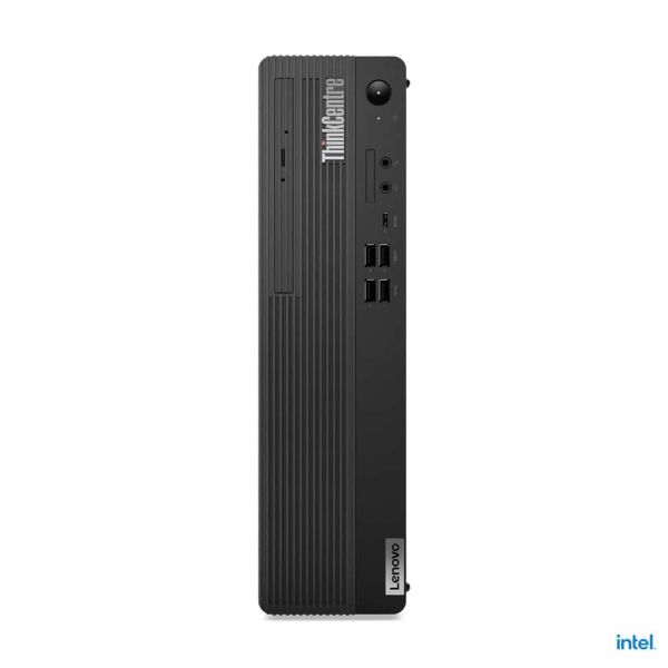 Lenovo ThinkCentre M90s Intel® Core™ i7 i7-12700 16 GB DDR5-SDRAM 512 GB SSD Windows 11 Pro SFF PC Zwart (11TX0005FR) Lenovo ThinkCentre M90s Intel® Core™ i7 i7-12700 16 GB DDR5-SDRAM 512 GB SSD Windows 11 Pro SFF PC Zwart (11TX0005FR)