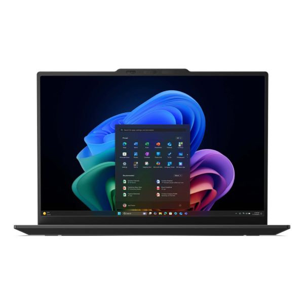 Lenovo ThinkPad X1 Carbon Gen 14 Aura Edition Copilot+ PC 358H Laptop 35,6 cm (14") Touchscreen 2.8K 64 GB LPDDR5x-SDRAM 1 TB SSD Wi-Fi 7 (802.11be) Windows 11 Pro Engels Zwart (21V7006JMH) Lenovo ThinkPad X1 Carbon Gen 14 Aura Edition Copilot+ PC 358H Laptop 35,6 cm (14") Touchscreen 2.8K 64 GB LPDDR5x-SDRAM 1 TB SSD Wi-Fi 7 (802.11be) Windows 11 Pro Engels Zwart (21V7006JMH)