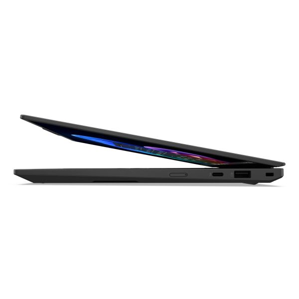 Lenovo ThinkPad X1 Carbon Gen 14 Aura Edition Copilot+ PC 358H Laptop 35,6 cm (14") Touchscreen 2.8K 64 GB LPDDR5x-SDRAM 1 TB SSD Wi-Fi 7 (802.11be) Windows 11 Pro Engels Zwart (21V7006JMH) Lenovo ThinkPad X1 Carbon Gen 14 Aura Edition Copilot+ PC 358H Laptop 35,6 cm (14") Touchscreen 2.8K 64 GB LPDDR5x-SDRAM 1 TB SSD Wi-Fi 7 (802.11be) Windows 11 Pro Engels Zwart (21V7006JMH)