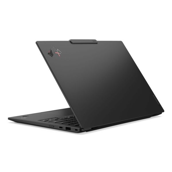 Lenovo ThinkPad X1 Carbon Gen 14 Aura Edition Copilot+ PC 358H Laptop 35,6 cm (14") Touchscreen 2.8K 64 GB LPDDR5x-SDRAM 1 TB SSD Wi-Fi 7 (802.11be) Windows 11 Pro Engels Zwart (21V7006JMH) Lenovo ThinkPad X1 Carbon Gen 14 Aura Edition Copilot+ PC 358H Laptop 35,6 cm (14") Touchscreen 2.8K 64 GB LPDDR5x-SDRAM 1 TB SSD Wi-Fi 7 (802.11be) Windows 11 Pro Engels Zwart (21V7006JMH)