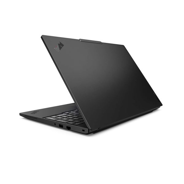 Lenovo ThinkPad T16 Gen 5 (Intel) Copilot+ PC Intel Core Ultra 7 355 Laptop 40,6 cm (16") WUXGA 16 GB LPDDR5x-SDRAM 512 GB SSD Wi-Fi 7 (802.11be) Windows 11 Pro Engels Zwart (21WT005GMH) Lenovo ThinkPad T16 Gen 5 (Intel) Copilot+ PC Intel Core Ultra 7 355 Laptop 40,6 cm (16") WUXGA 16 GB LPDDR5x-SDRAM 512 GB SSD Wi-Fi 7 (802.11be) Windows 11 Pro Engels Zwart (21WT005GMH)