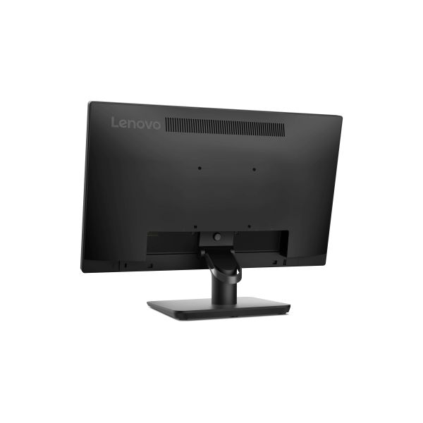 Lenovo ThinkVision E20-30 computer monitor 49,5 cm (19.5") 1600 x 900 Pixels Zwart (62F7KAT4EU) Lenovo ThinkVision E20-30 computer monitor 49,5 cm (19.5") 1600 x 900 Pixels Zwart (62F7KAT4EU)